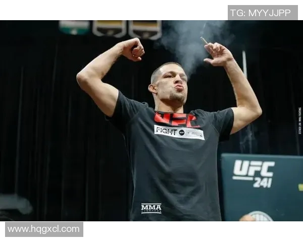 迪亚兹重返UFC赛场挑战新对手引发拳迷热议与期待