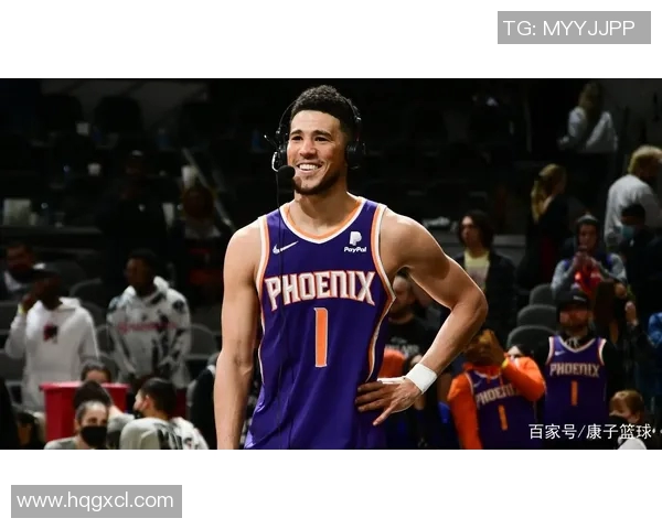 德文布克引领太阳队崛起成NBA新星的传奇之路