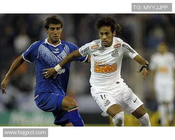 独立队与桑托斯激战正酣谁将赢得这场精彩对决的胜利