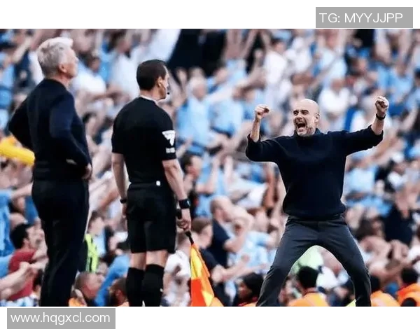 曼城主帅瓜迪奥拉：球队目标英超卫冕，进入关键战绩阶段