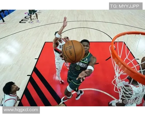 明尼苏达森林狼遭遇连败，球队排名跌至东部倒数第三