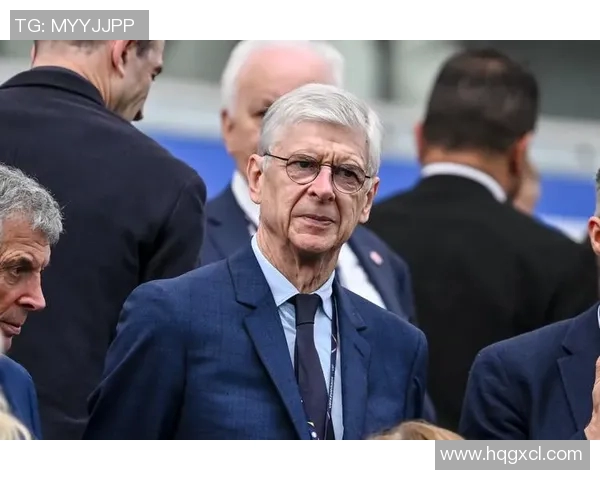 温格成为新球队主教练，向前迈进一步