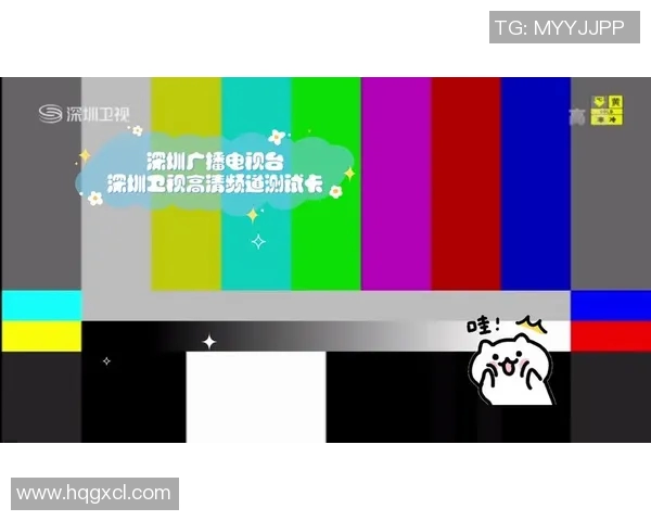 深圳电视台节目单全解析精彩节目一网打尽让你不错过每一个精彩瞬间