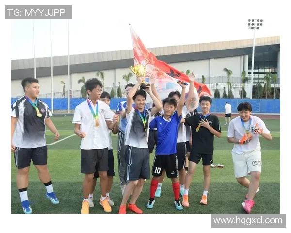 台湾小学生足球比赛精彩直播共同见证青春梦想与团队精神的碰撞