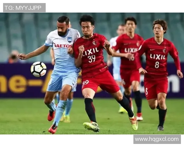 鹿岛鹿角与横滨水FC激战在即谁将赢得这场日职联巅峰对决