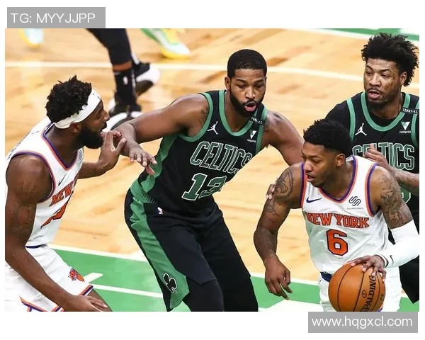 尼克斯黑马之谜揭秘布伦森与OG组合如何成就联盟最高净效率