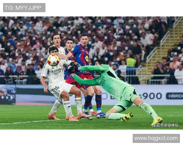 皇马与巴萨联合发声坚决反对欧超联赛计划破产