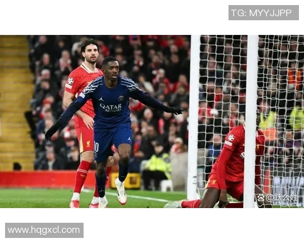 利物浦与巴黎圣日尔曼的巅峰对决再度上演精彩瞬间回顾
