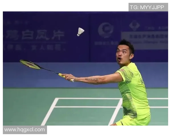 林丹与黄永琪精彩对决视频回顾见证羽坛传奇的巅峰时刻