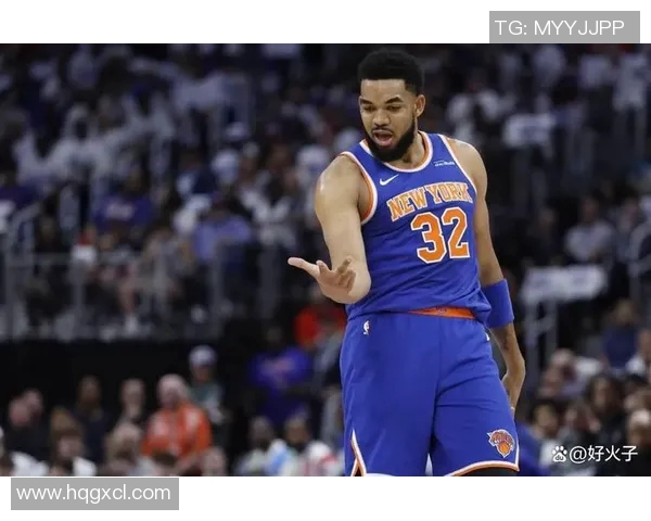 卡尔安东尼唐斯：从新星到领袖的篮球成长之路