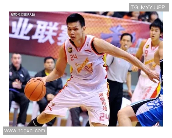 许钟豪：从青年才俊到行业领军人物的成长之路与未来展望