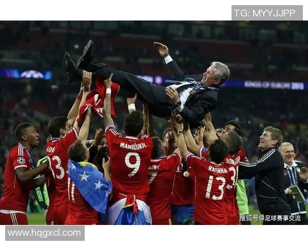 拜仁与马竞激战四点整谁能在欧冠赛场上笑到最后