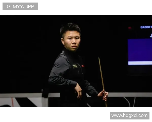 周跃龙与卡特精彩对决直播全程回顾与赛后分析