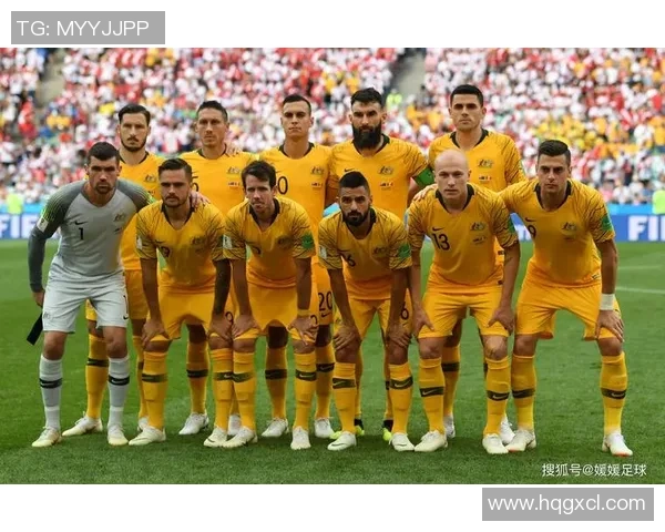 挪威与澳大利亚足球对决结果揭晓精彩瞬间回顾与分析