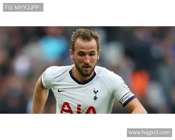 凯恩的传奇旅程:从足球天才到全球偶像的蜕变与启示 凯恩的传奇旅程:从足球天才到全球偶像的蜕变与启示