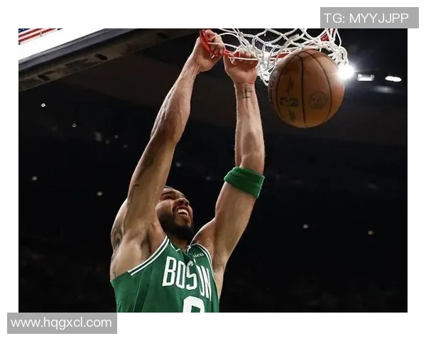 杰森塔图姆带领波士顿凯尔特人冲击NBA总冠军的精彩旅程