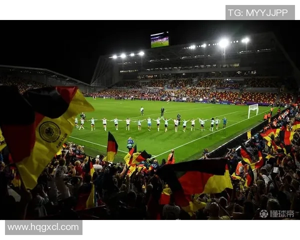 奥地利与德国足球对决直播网址推荐及赛事分析